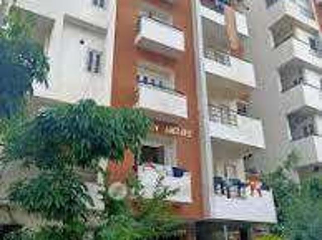 Flat for rent in Ranga Reddy, Telangana