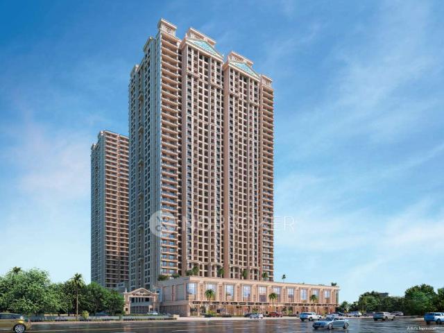 Flat for sale in Ulhasnagar, Kalyan