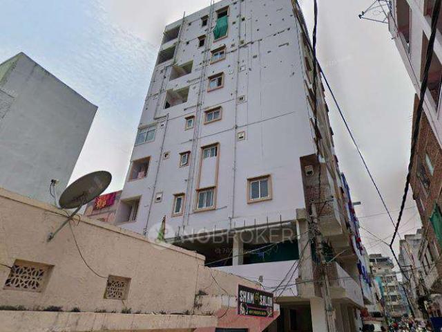 Flat for sale in Navirman Nagar, Hyderabad