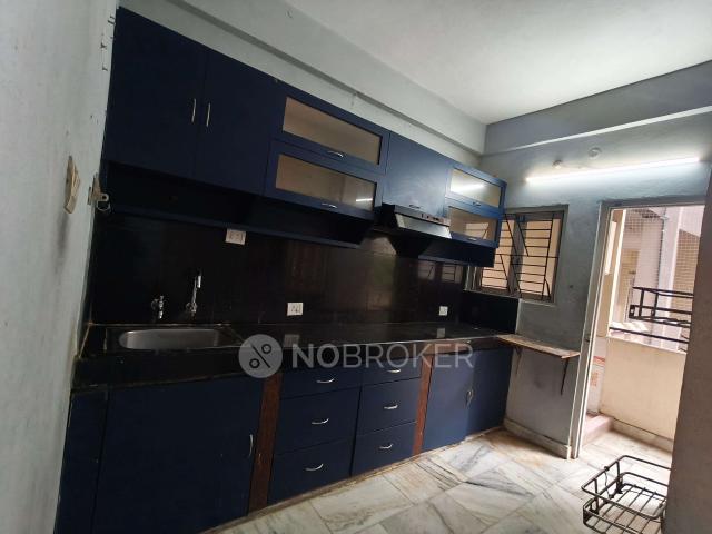 Flat for rent in Haidarabad, Telangana