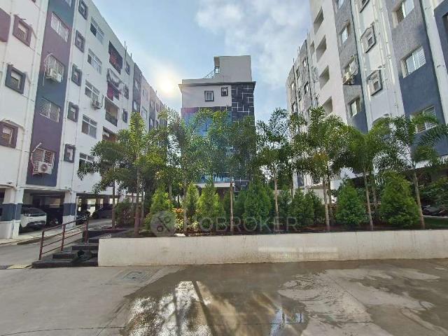 Flat for rent in Ranga Reddy, Bandlaguda