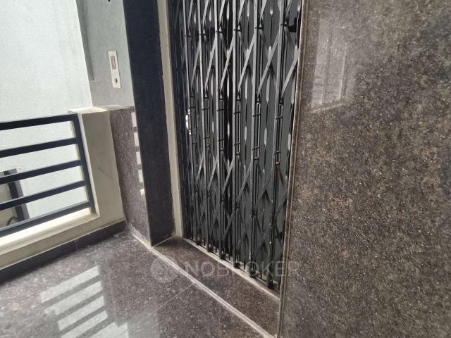Flat for rent in Ranga Reddy, Bandlaguda