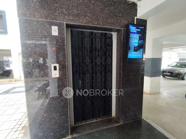 Flat for sale in Ranga Reddy, Bandlaguda