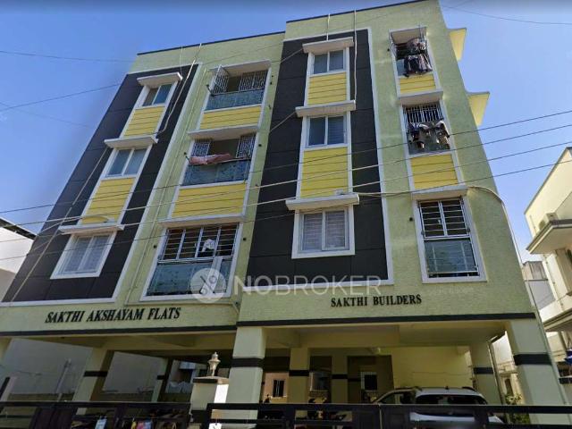Flat for rent in Ambattur, Tamil Nadu