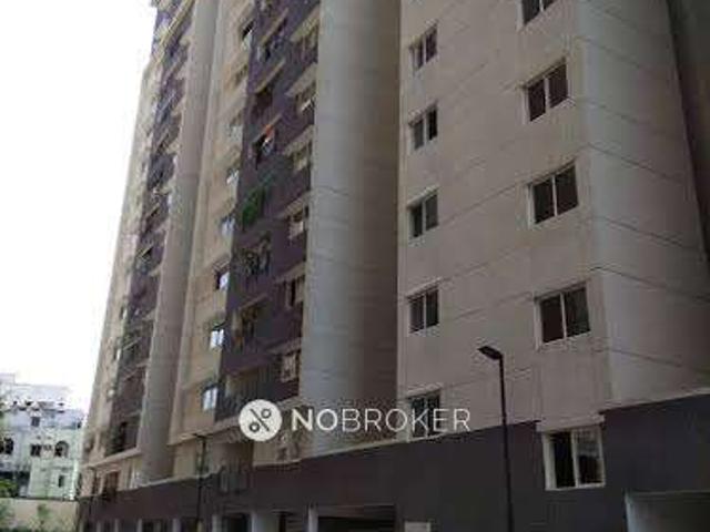 Flat for rent in Haidarabad, Telangana