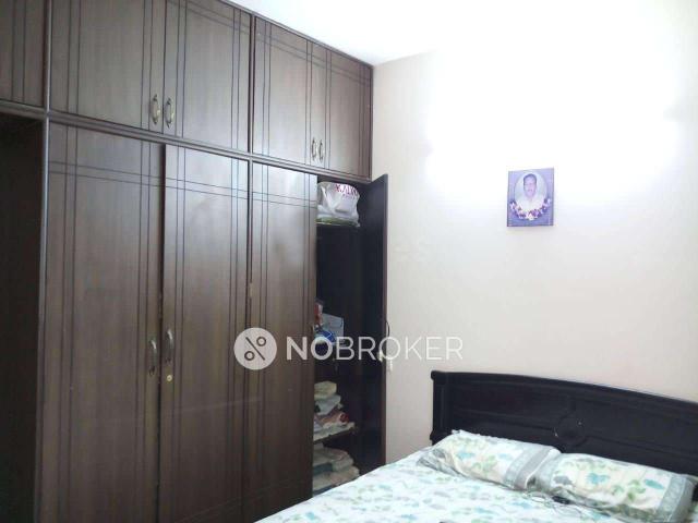 Flat for rent in Bangalore East, Cox Town - Bangalore