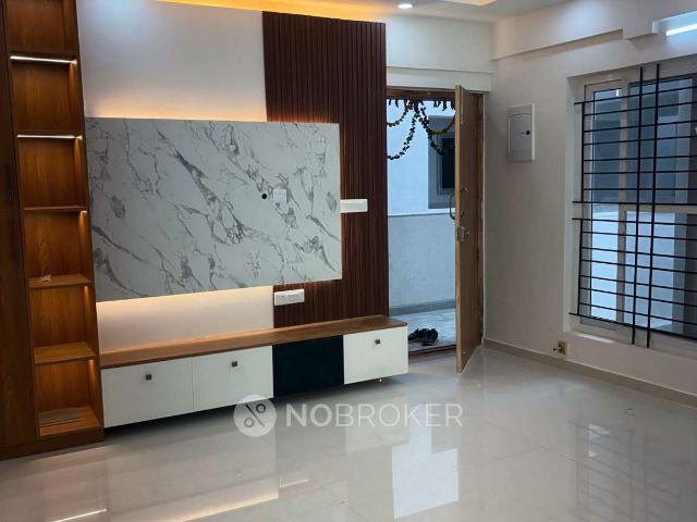 Flat for rent in Bangalore East, Cox Town - Bangalore