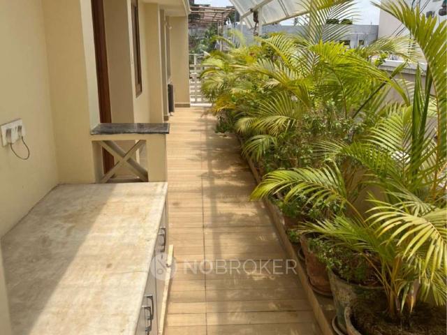Flat for rent in Haidarabad, Telangana