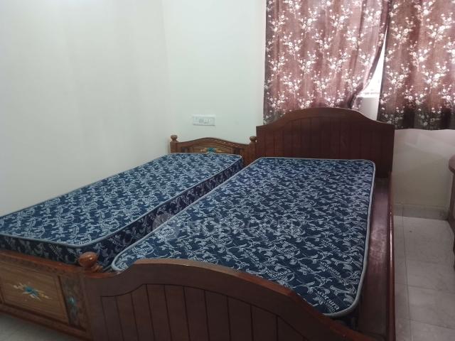 Flat for rent in Ghatkesar, Telangana