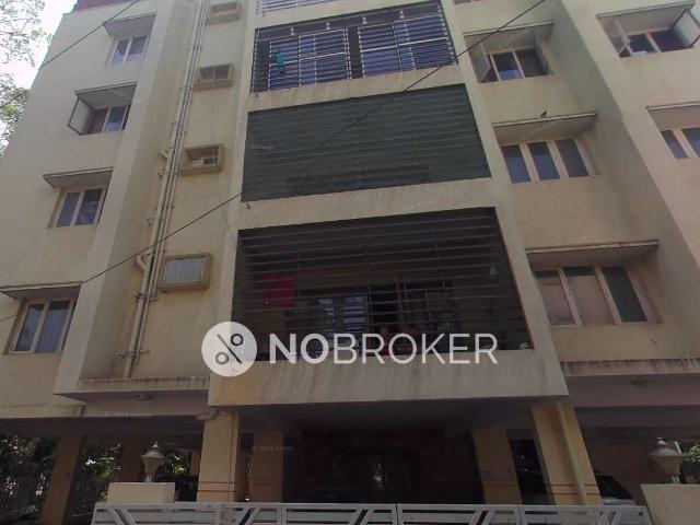 Flat for sale in Bangalore South, Cox Town - Bangalore