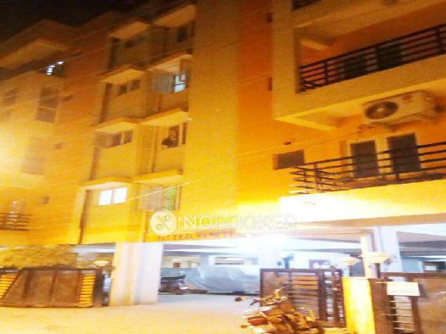 Flat for rent in Bangalore North, Cox Town - Bangalore