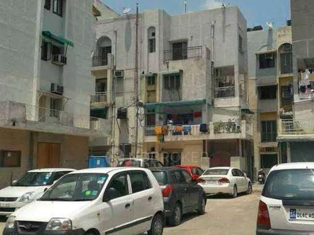 Flat for sale in Rohini, Delhi