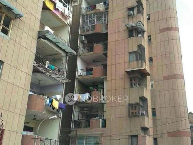Flat for rent in Nawada, Delhi