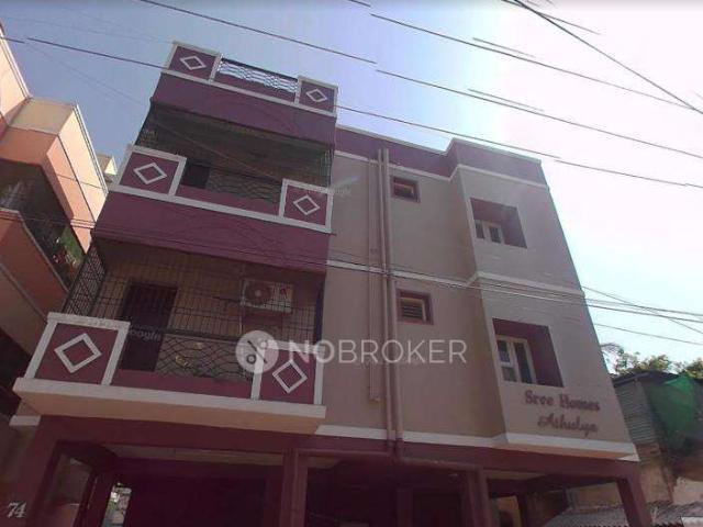 Flat for rent in Tamil Nadu