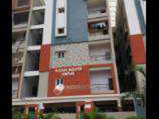 Flat for rent in Haidarabad, Telangana