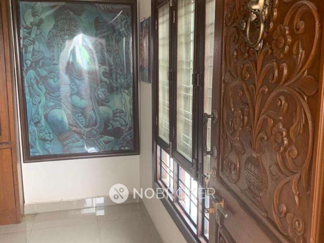 Flat for rent in Haidarabad, Telangana