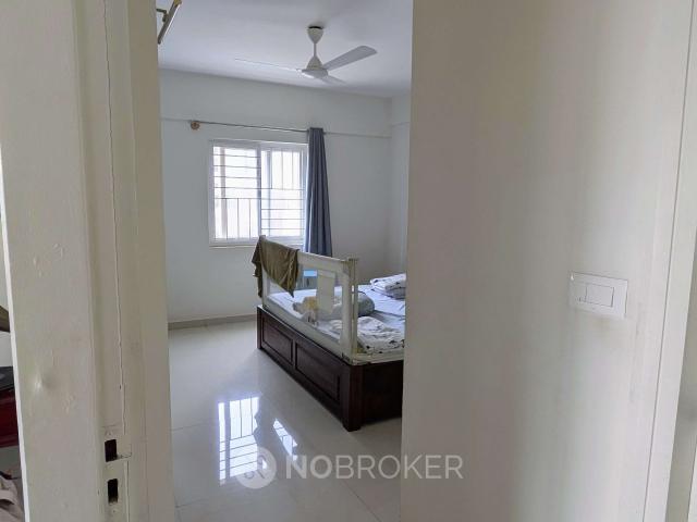 Flat for sale in Bangalore East, Cox Town - Bangalore