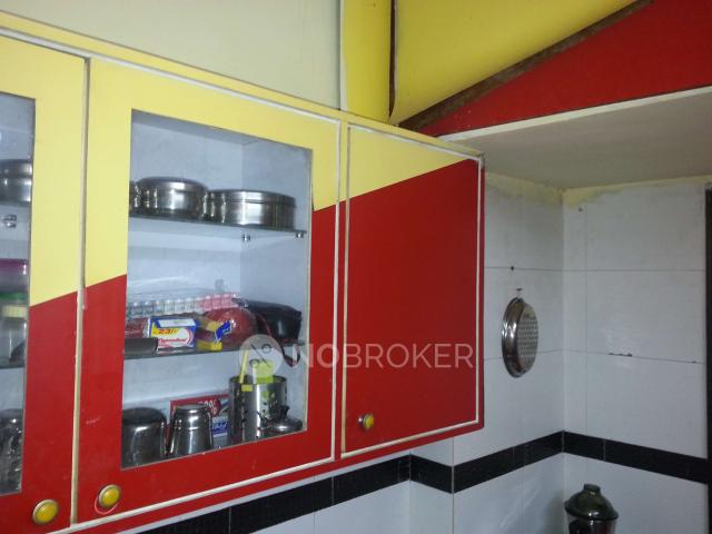 Flat for rent in Poonam Sagar Complex, Mira-Bhayander