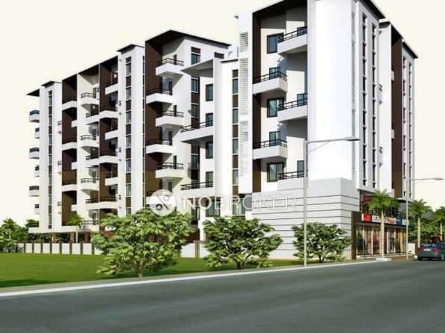 Flat for rent in Wakad, National Capital Territory Of Delhi