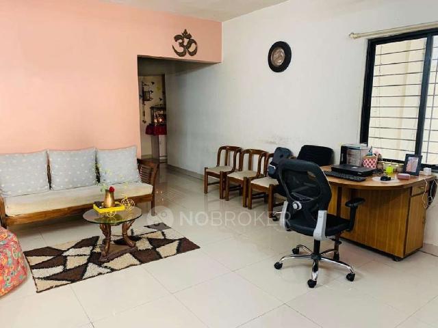 Flat for rent in Wakad, National Capital Territory Of Delhi