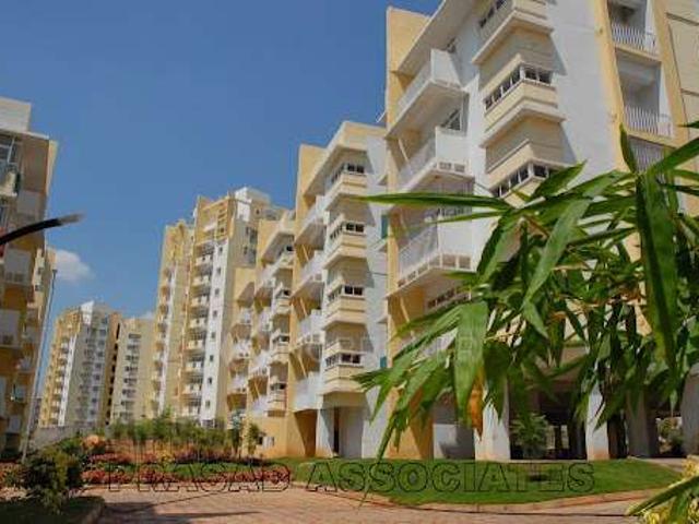 Flat for rent in Ghatkesar, Telangana