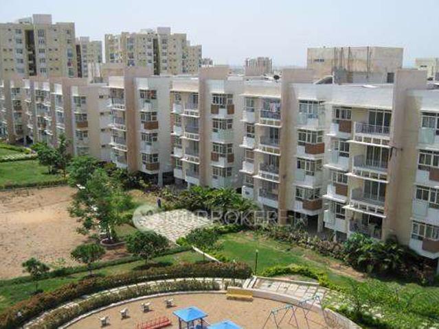 Flat for sale in Ghatkesar, Telangana
