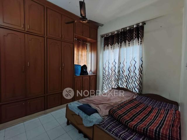 Flat for rent in Ghatkesar, Telangana