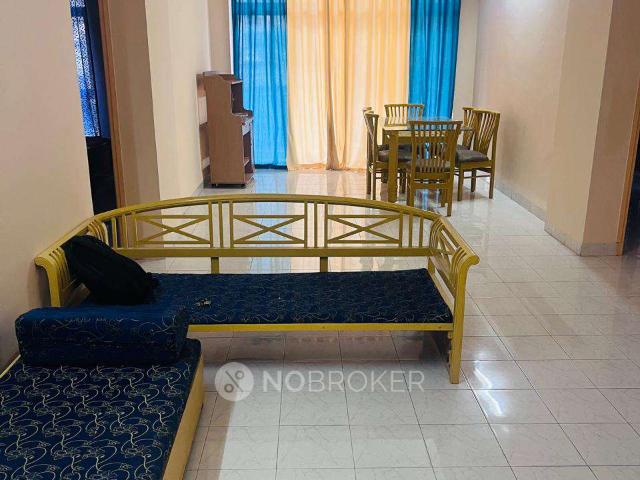 Flat for rent in Ghatkesar, Telangana
