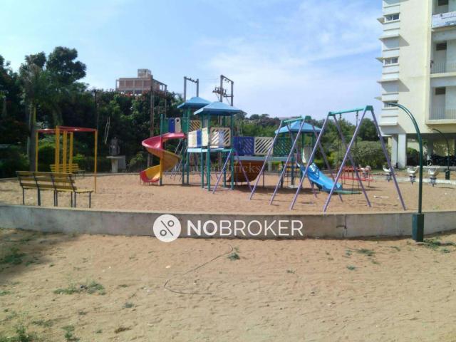 Flat for rent in Singapore Township, Ghatkesar mandal