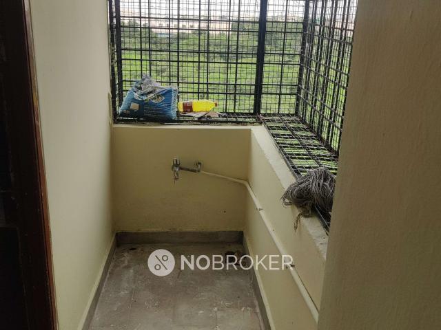 Flat for rent in Ghatkesar, Telangana