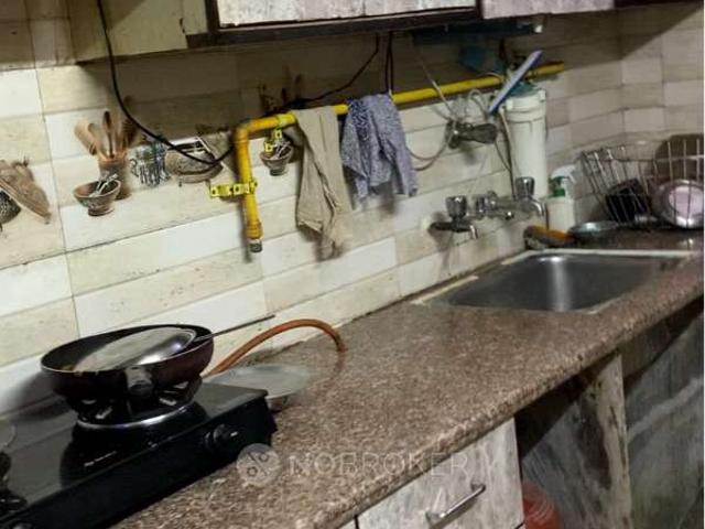 Flat for sale in South Delhi, Deri