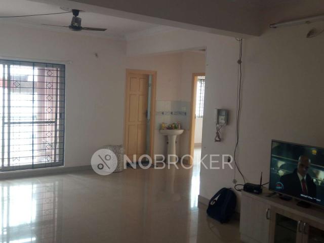 Flat for rent in Bangalore South, Cox Town - Bangalore