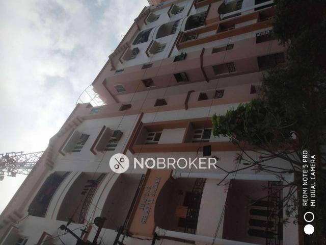 Flat for rent in Haidarabad, Telangana