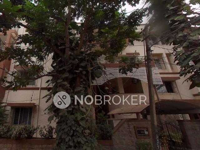 Flat for rent in Bangalore East, Cox Town - Bangalore