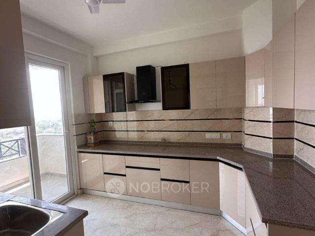 Flat for rent in Hariana