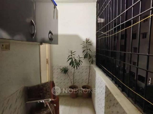 Flat for sale in Bangalore South, Cox Town - Bangalore