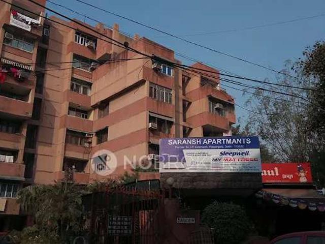 Flat for sale in East Delhi, Deri