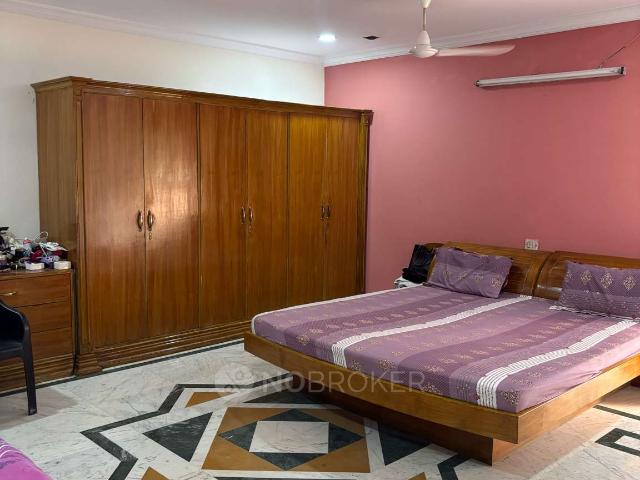 Flat for rent in Haidarabad, Telangana