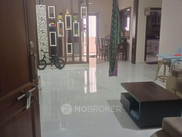 Flat for sale in Parvatha Nagar, Hyderabad