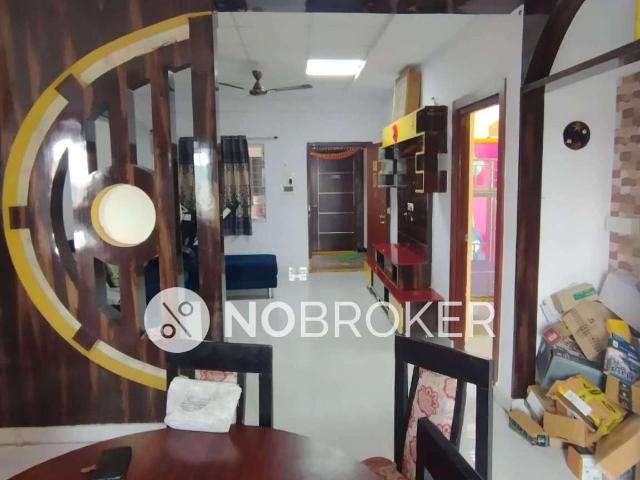 Flat for rent in Haidarabad, Telangana