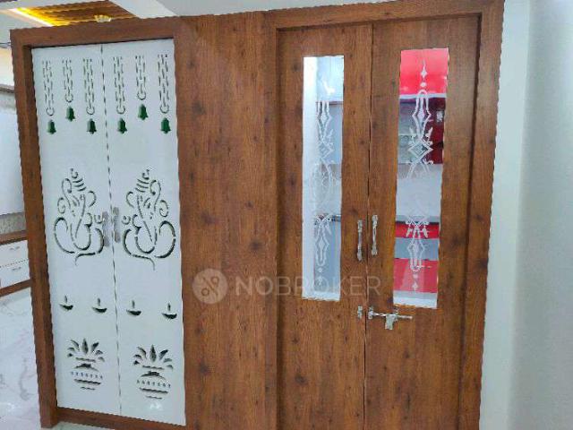 Flat for rent in Haidarabad, Telangana
