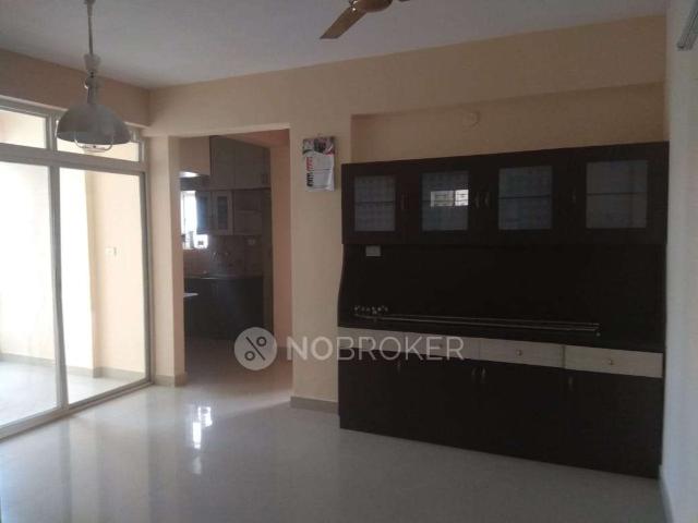 Flat for rent in Bangalore East, Cox Town - Bangalore