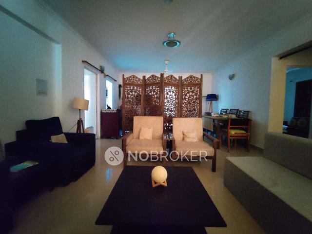 Flat for rent in Deri