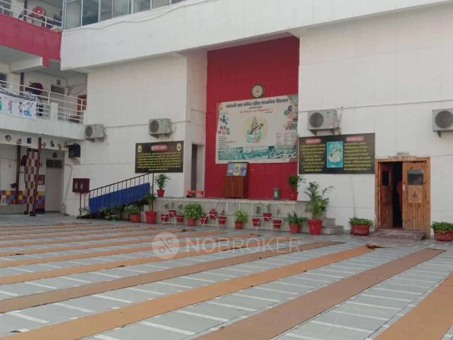 Flat for rent in Vasant Kunj, Delhi