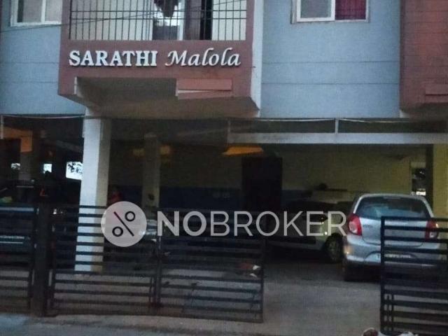 Flat for sale in Ambattur, Tamil Nadu