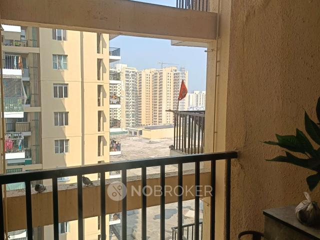 Flat for rent in Hariana