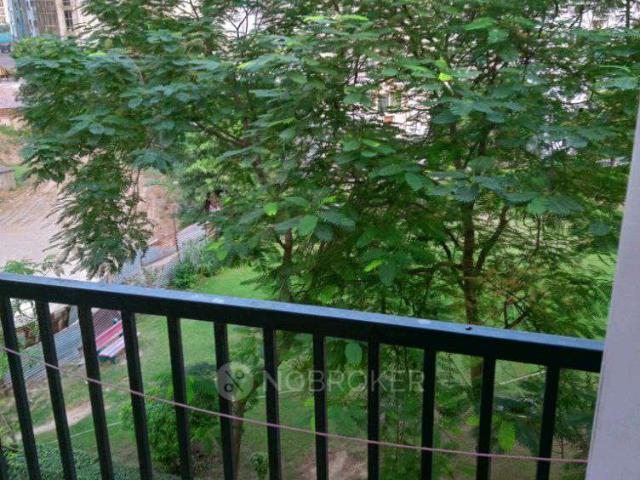 Flat for rent in Hariana
