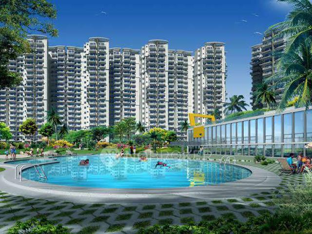 Flat for sale in Crescent Parc, Gurugram