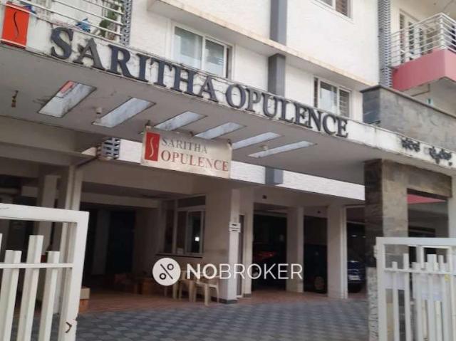 Flat for sale in Bangalore East, Cox Town - Bangalore