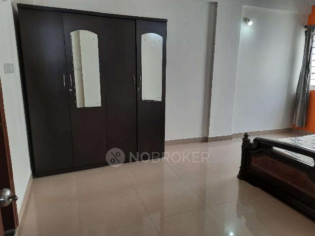 Flat for rent in Bangalore East, Cox Town - Bangalore